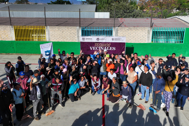 Descarta Gobierno Municipal de Oaxaca de Juárez expropiación de viviendas en Polígono Norte