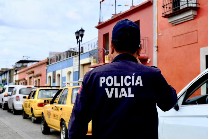 Municipio de Oaxaca de Juárez desmiente información falsa sobre nuevas multas de tránsito