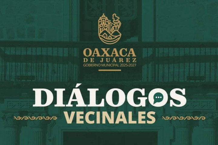 Invita Ray Chagoya a la cuarta jornada de Diálogos Vecinales