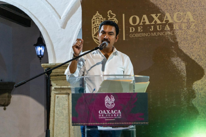 Encabeza Ray Chagoya el Diálogo Vecinal: "Consulta Previa, Libre e Informada de los Pueblos y Comunidades Indígenas y Afromexicanas"