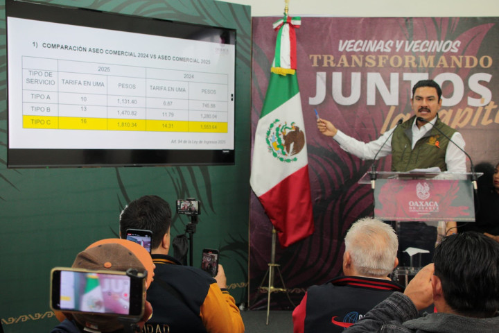 Programa de luminarias y estrategia de seguridad, acciones contundentes para reducir índices delictivos