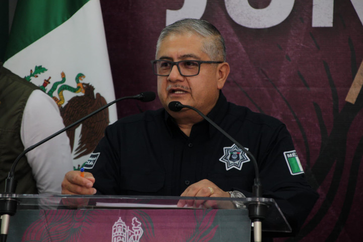 Trabaja Gobierno de Ray Chagoya para fortalecer estrategias para prevenir violencia contra las mujeres