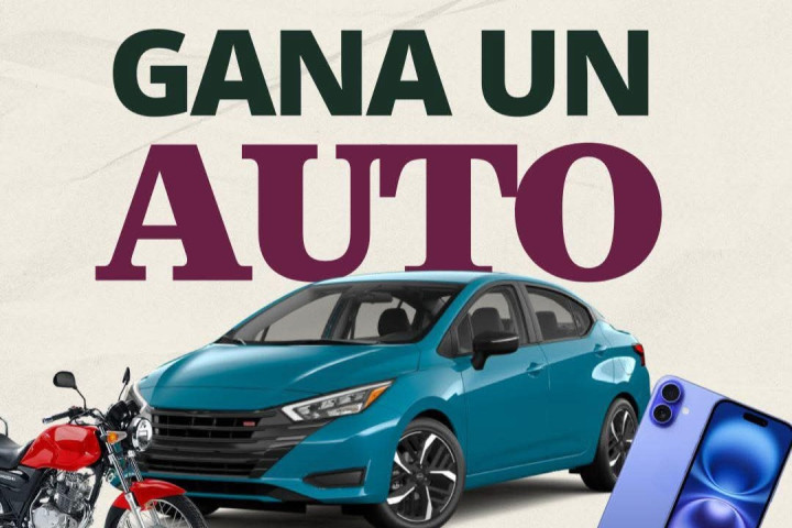 Contribuyentes de Oaxaca de Juárez pueden participar en el sorteo “Vecino Cumplido - Vecino Comprometido”