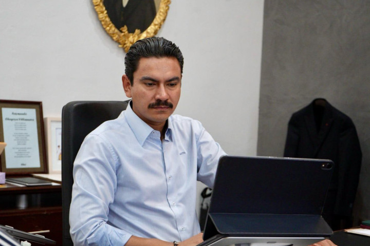 Aprueba Cabildo de Oaxaca de Juárez entrega de nombramientos a agentes municipales ganadores en elección