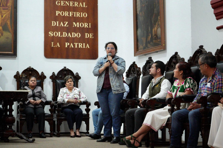 Cabildo aprueba Plan Municipal de Desarrollo 2025–2027