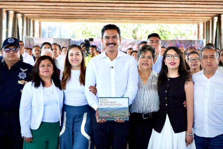 Plan Municipal de Desarrollo 2025–2027 visión estratégica para transformar la capital