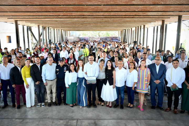 Plan Municipal de Desarrollo 2025–2027 visión estratégica para transformar la capital