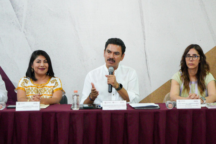 Instala Ray Chagoya el Consejo Municipal para Atender la Violencia de Género