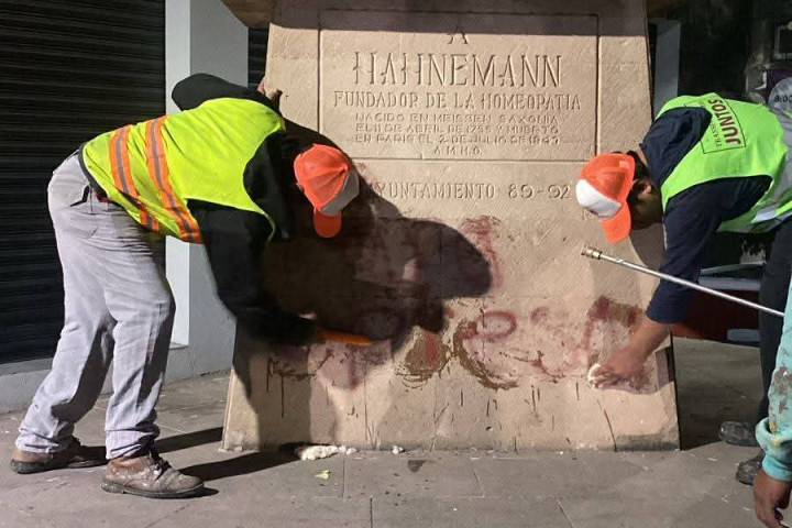 Instruye Ray Chagoya acciones por una ciudad más limpia y ordenada