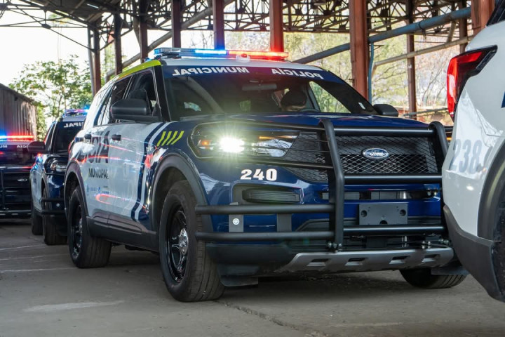 Secretaría de Seguridad Vecinal aplica Operativo Semana Santa 2025