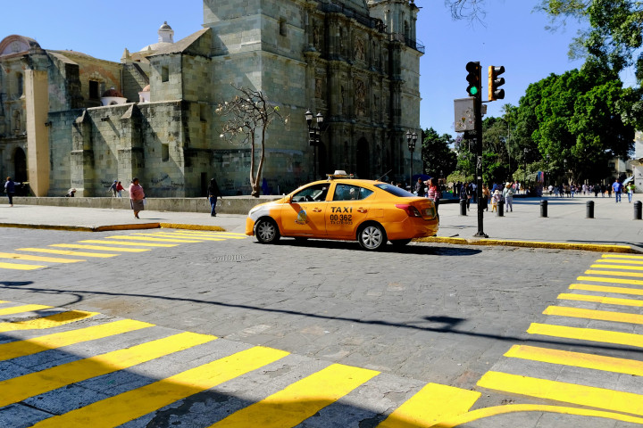 Encabeza Ray Chagoya Tequio vecinal en el Centro Histórico