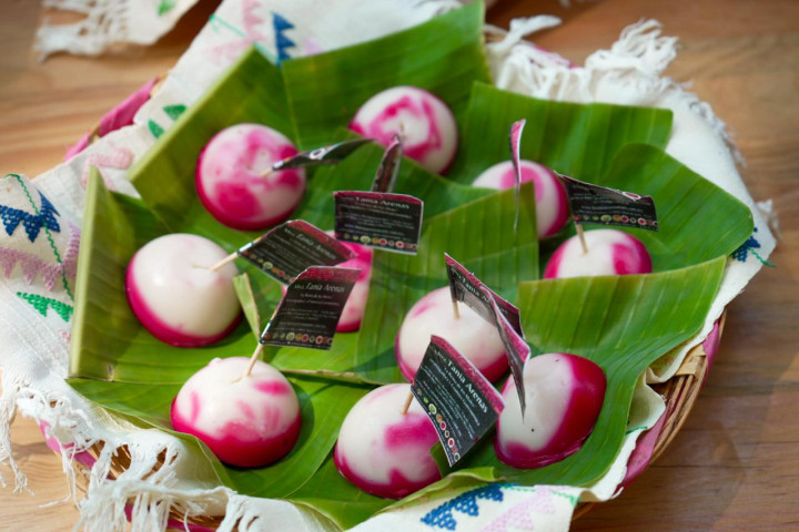 Presentan el Menú Primavera, en el marco del Festival Rodolfo Morales