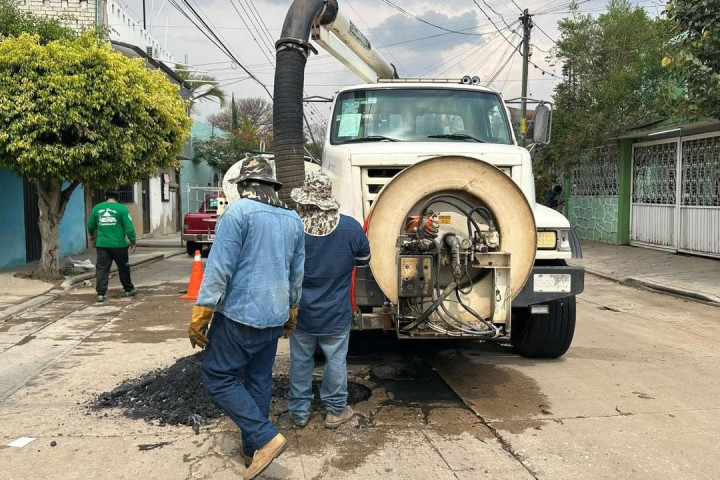 Impulsa Ray Chagoya acciones para un Centro Histórico limpio y funcional
