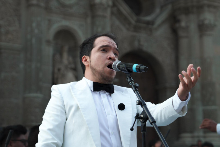 Oaxaca de Juárez celebra 493 años de historia, cultura y orgullo