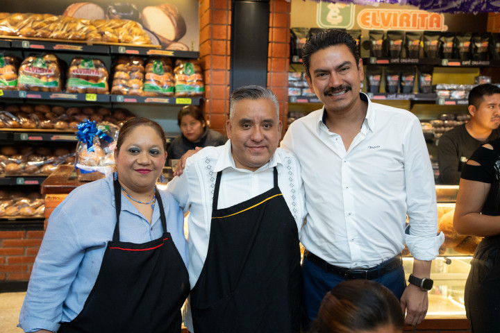 Festival Primavera enaltece tradiciones gastronómicas en Oaxaca de Juárez