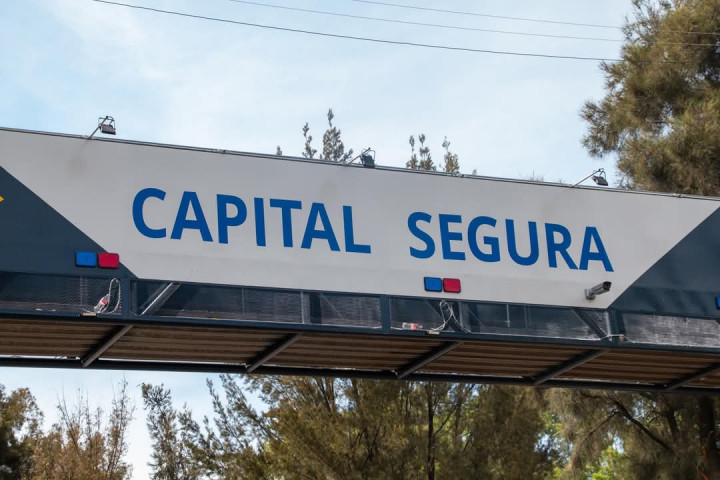 Refuerza Ray Chagoya estrategia de seguridad con capacitación, equipamiento y coordinación intergubernamental