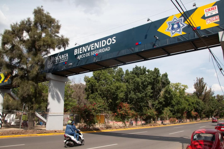 Refuerza Ray Chagoya estrategia de seguridad con capacitación, equipamiento y coordinación intergubernamental