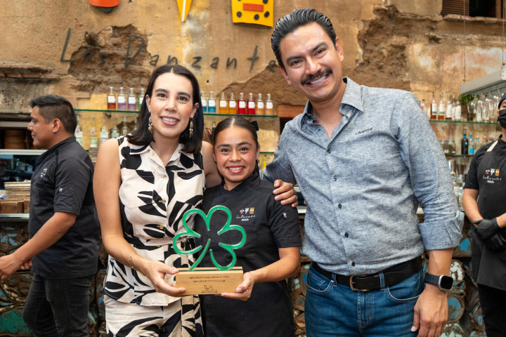 Oaxaca, sede de la excelencia turística: Tesoros de México 2025 reconoce el potencial de la capital