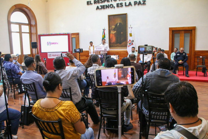 Saldo blanco y más de 400 personas rescatadas: resultados del Operativo de Seguridad "Pescador" en la Central de Abasto
