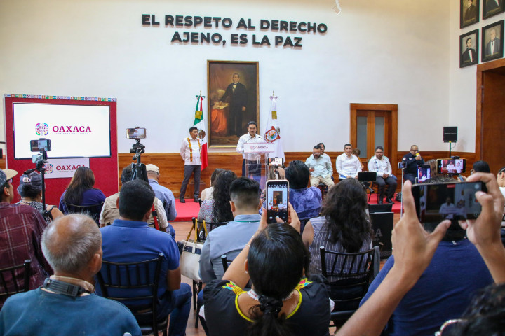 Saldo blanco y más de 400 personas rescatadas: resultados del Operativo de Seguridad "Pescador" en la Central de Abasto