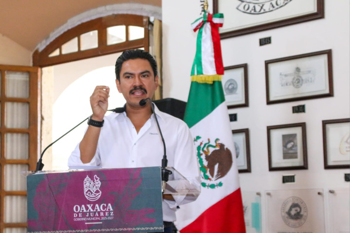 Oaxaca de Juárez y el Poder Judicial suman esfuerzos para acercar la justicia a las agencias municipales