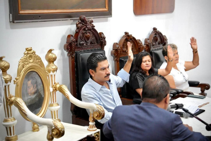 Comerciantes dicen “sí” a la seguridad: respaldan operativos en la Central de Abasto