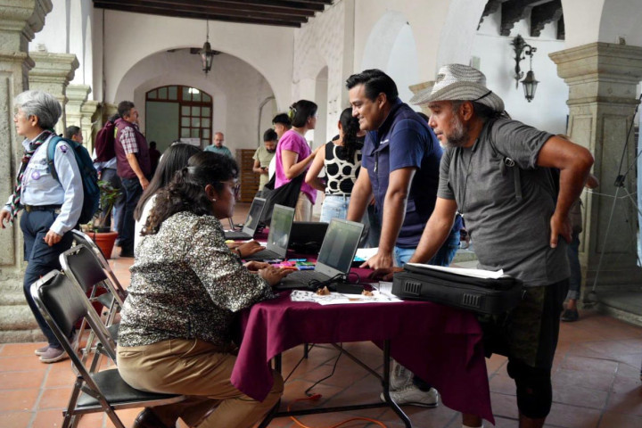 Diálogos Vecinales, vía de atención ciudadana para fortalecer seguridad y bienestar