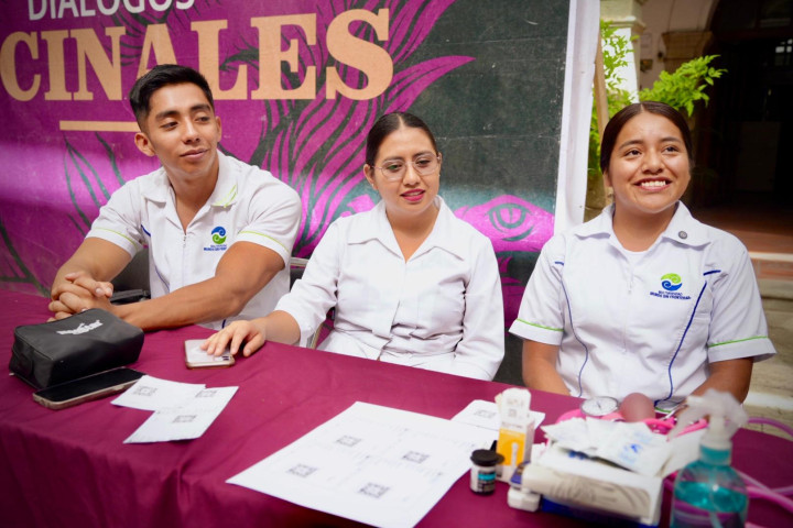 Diálogos Vecinales, vía de atención ciudadana para fortalecer seguridad y bienestar