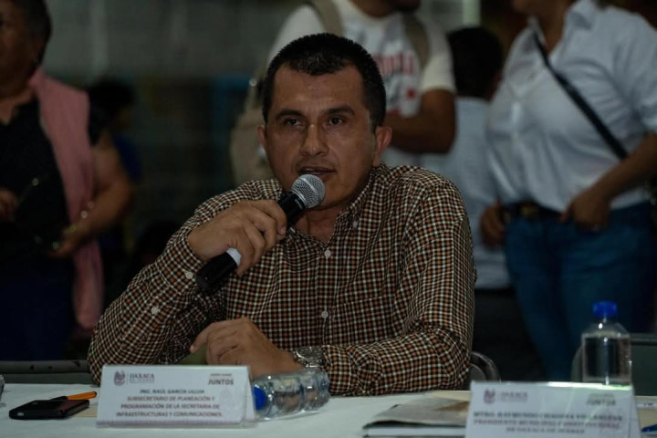 Con acciones reales se transforma Pueblo Nuevo