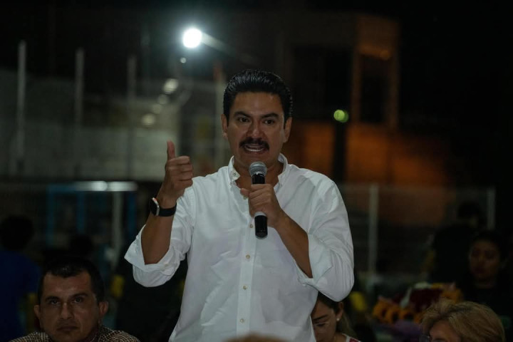 Con acciones reales se transforma Pueblo Nuevo