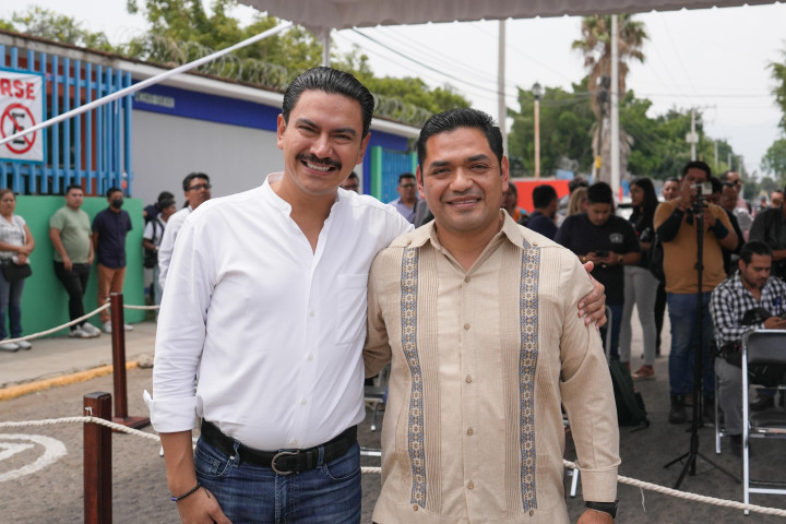 Llega el programa “Destape al Drenaje” para prevenir inundaciones y riesgos sanitarios en zona Metropolitana