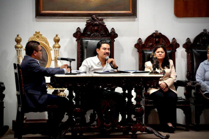 Cabildo aprueba incentivos para liberar corralones y apoyar la economía ciudadana