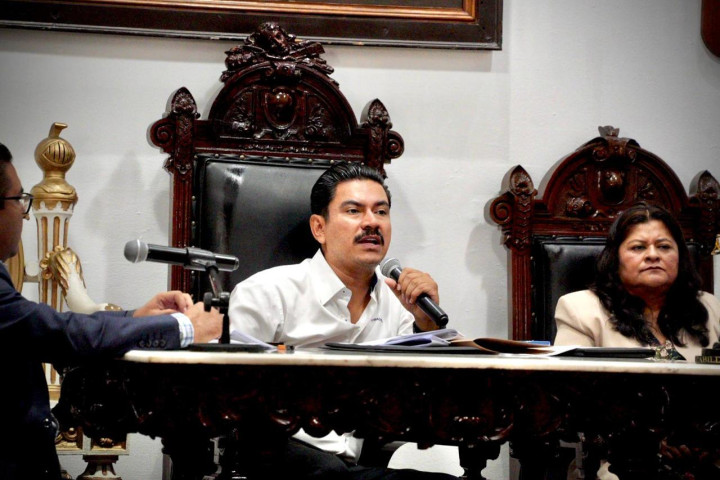 Cabildo aprueba incentivos para liberar corralones y apoyar la economía ciudadana