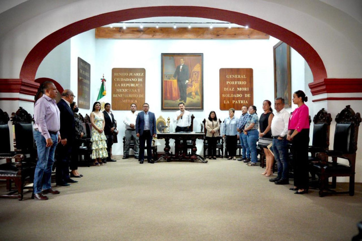 Cabildo aprueba incentivos para liberar corralones y apoyar la economía ciudadana