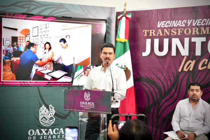 Informa Ray Chagoya avances del mando metropolitano en operativo de seguridad