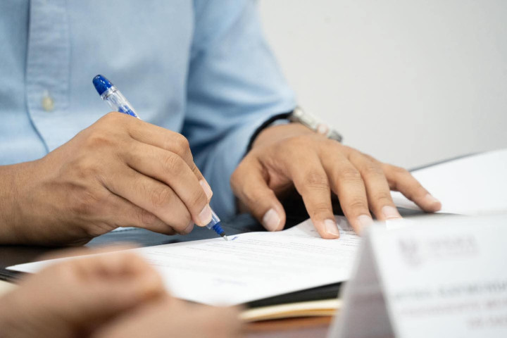 Oaxaca de Juárez da un paso firme hacia la transparencia: se firma la Declaratoria de Municipio Abierto