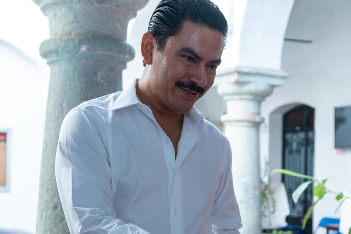 Oaxaca de Juárez vive una jornada democrática histórica