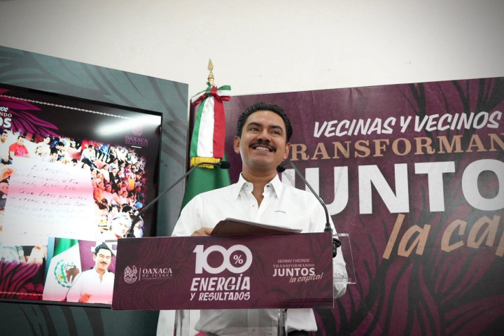 “Tira paro, no basura”: Municipio refuerza campaña por una ciudad limpia y ordenada