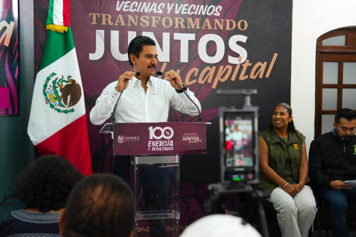 “Tira paro, no basura”: Municipio refuerza campaña por una ciudad limpia y ordenada