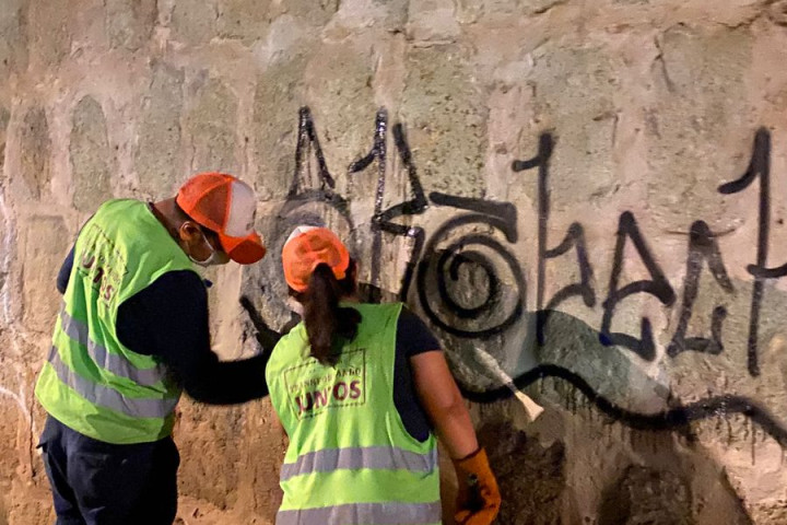 Municipio de Oaxaca de Juárez refuerza accesibilidad y preservación de espacios públicos