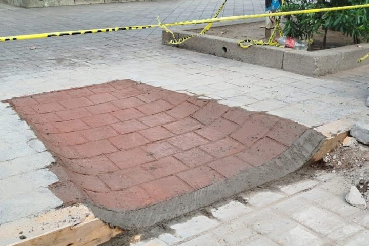 Municipio de Oaxaca de Juárez refuerza accesibilidad y preservación de espacios públicos