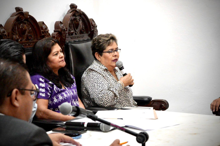 Aprueba Cabildo de Oaxaca de Juárez programa de reducción de multas y recargos del impuesto sobre traslación de dominio 2025