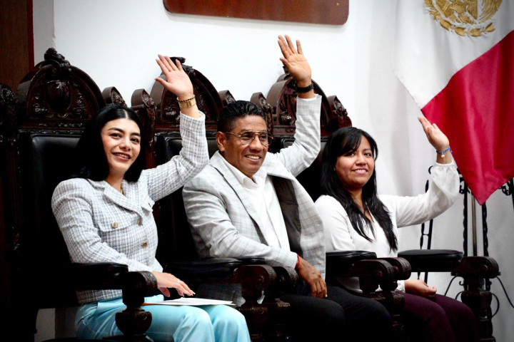 Descuentos en traslado de dominio estarán vigentes durante todo julio en Oaxaca de Juárez