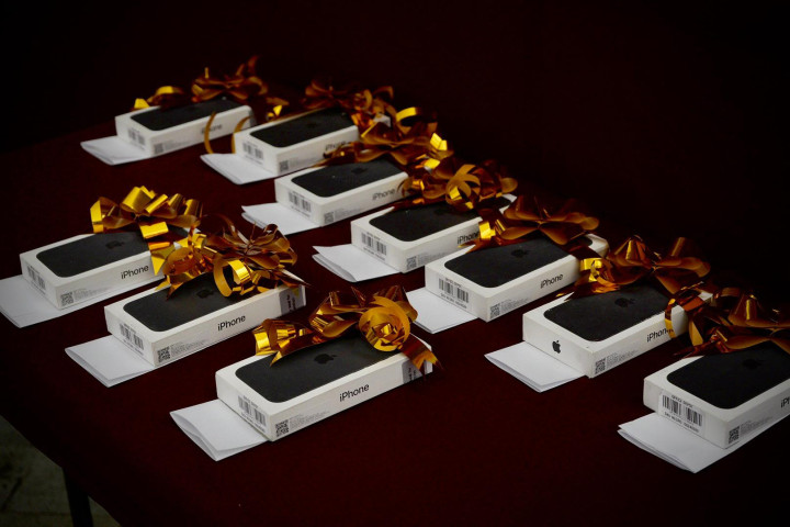 Gobierno municipal de Oaxaca de Juárez reconoce a contribuyentes responsables