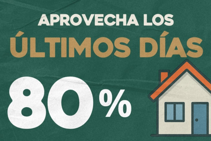 Últimos días para aprovechar descuentos en el traslado de dominio