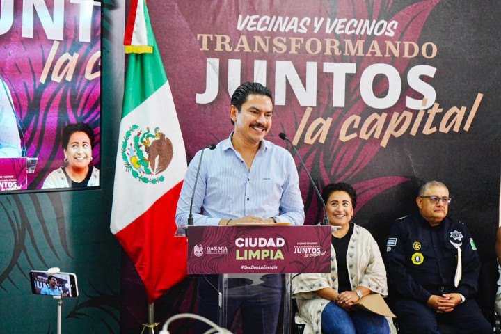 Oaxaca de Juárez vive una Guelaguetza histórica con resultados positivos en seguridad, limpieza y obra pública