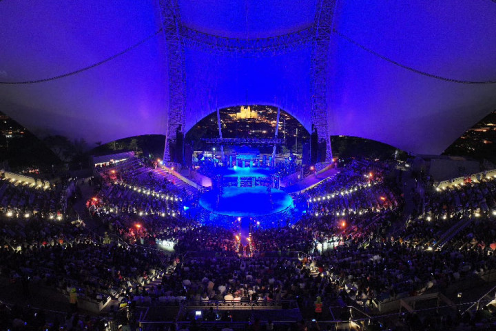 Invita Municipio de Oaxaca de Juárez a la segunda función de Donají… La Leyenda