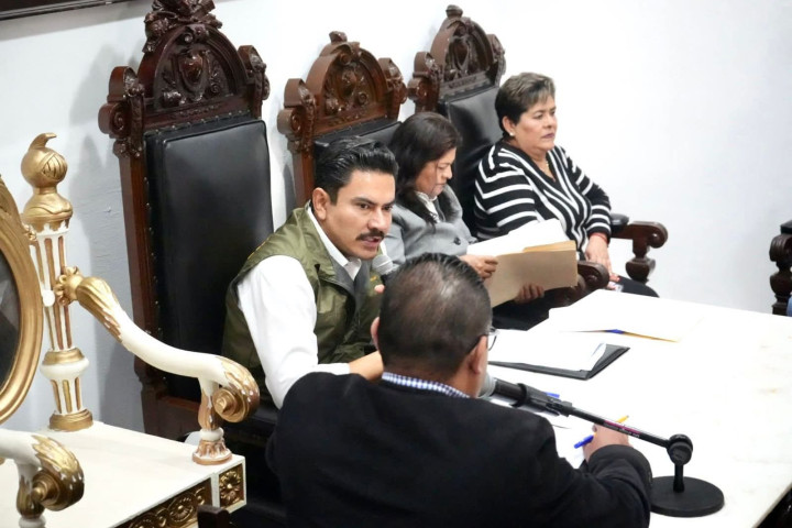 Cabildo de Oaxaca de Juárez destaca el papel transformador de la juventud