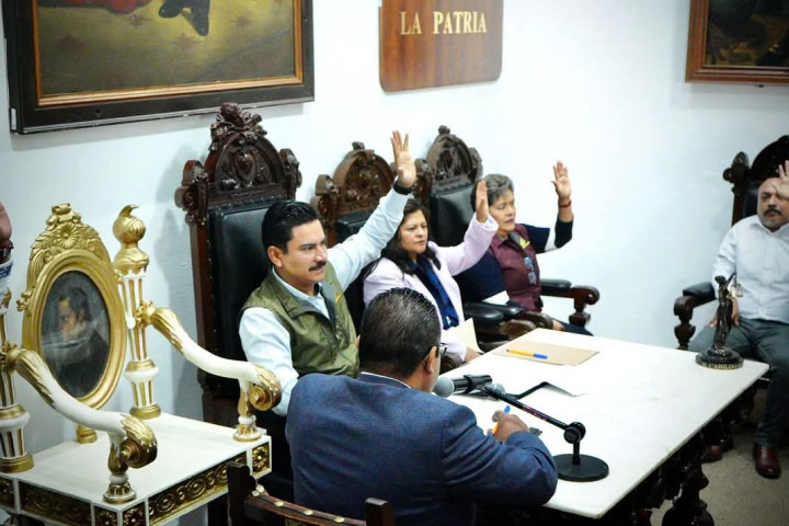 Nuevo reglamento busca conservar el Centro Histórico y garantizar espacios seguros en terrazas