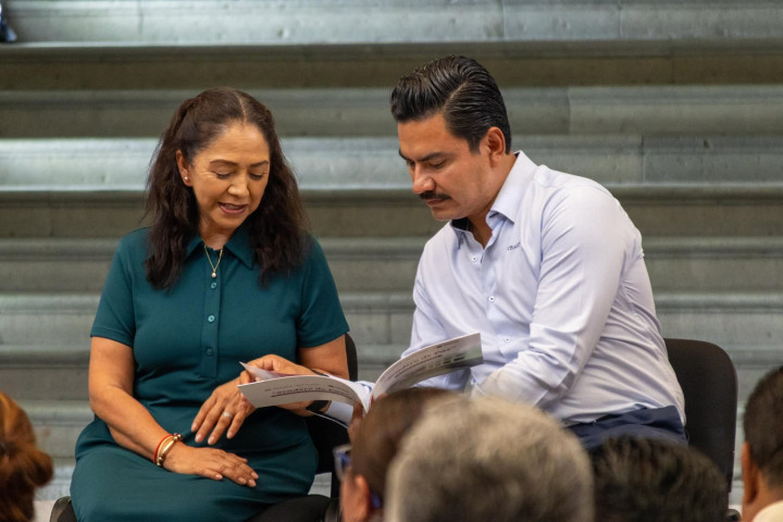 Gobierno Municipal se suma a la Estrategia Estatal “Calles Seguras para la Paz y el Bienestar”